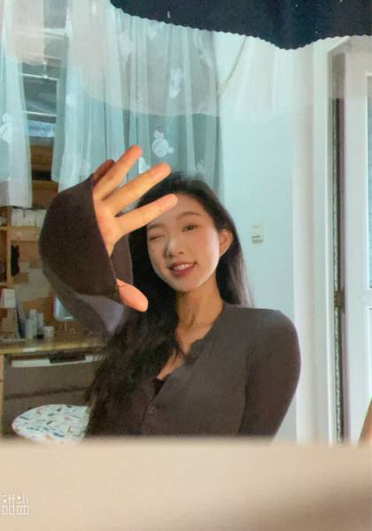 形象照片