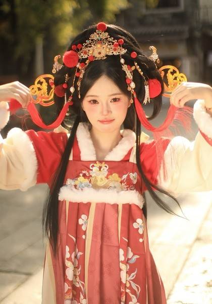 形象照片