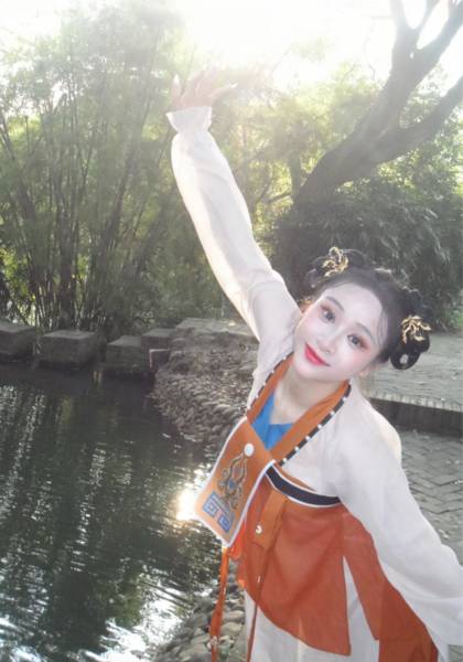 形象照片