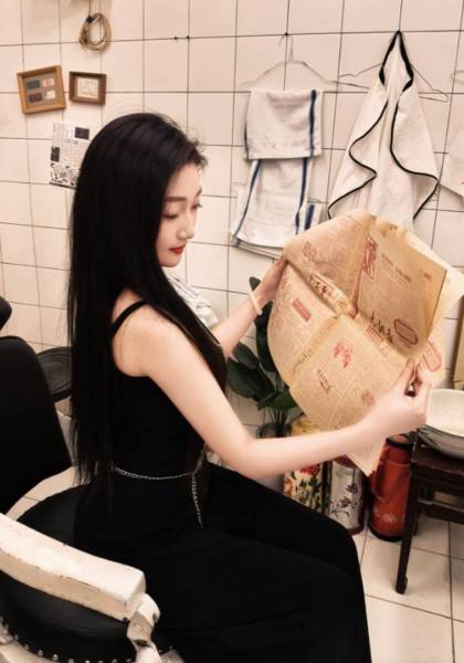 形象照片