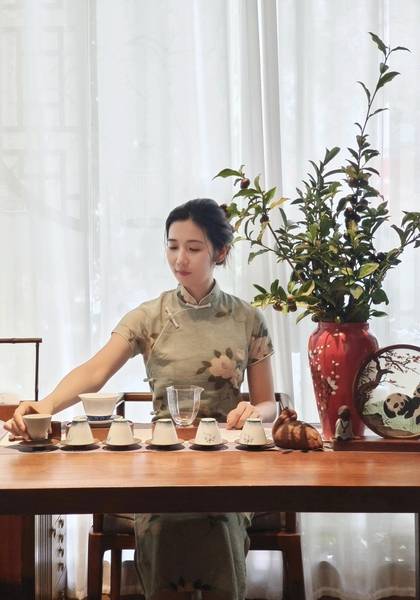 形象照片