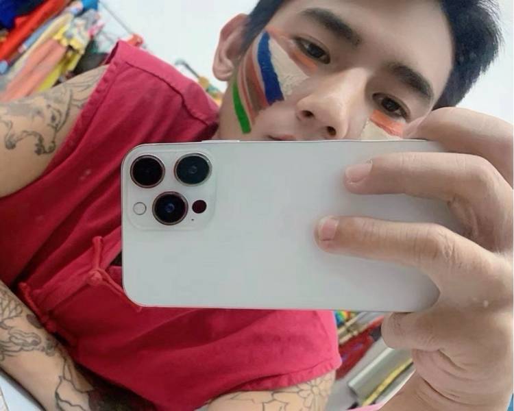 艺人背景图
