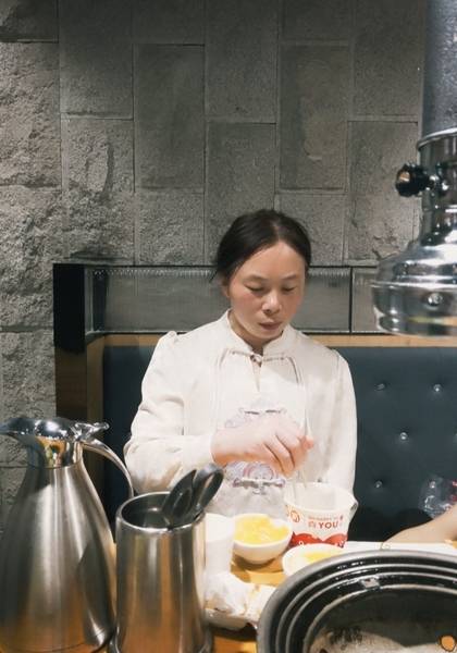 推荐艺人
