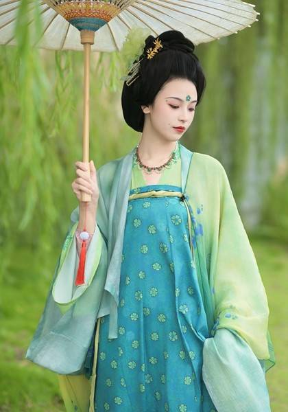 推荐艺人