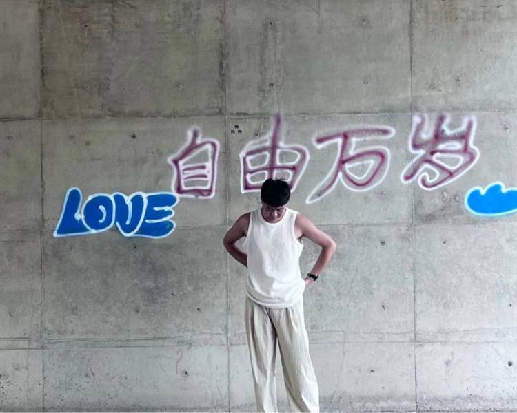 艺人背景图