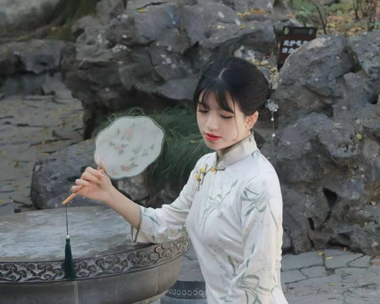 艺人背景图