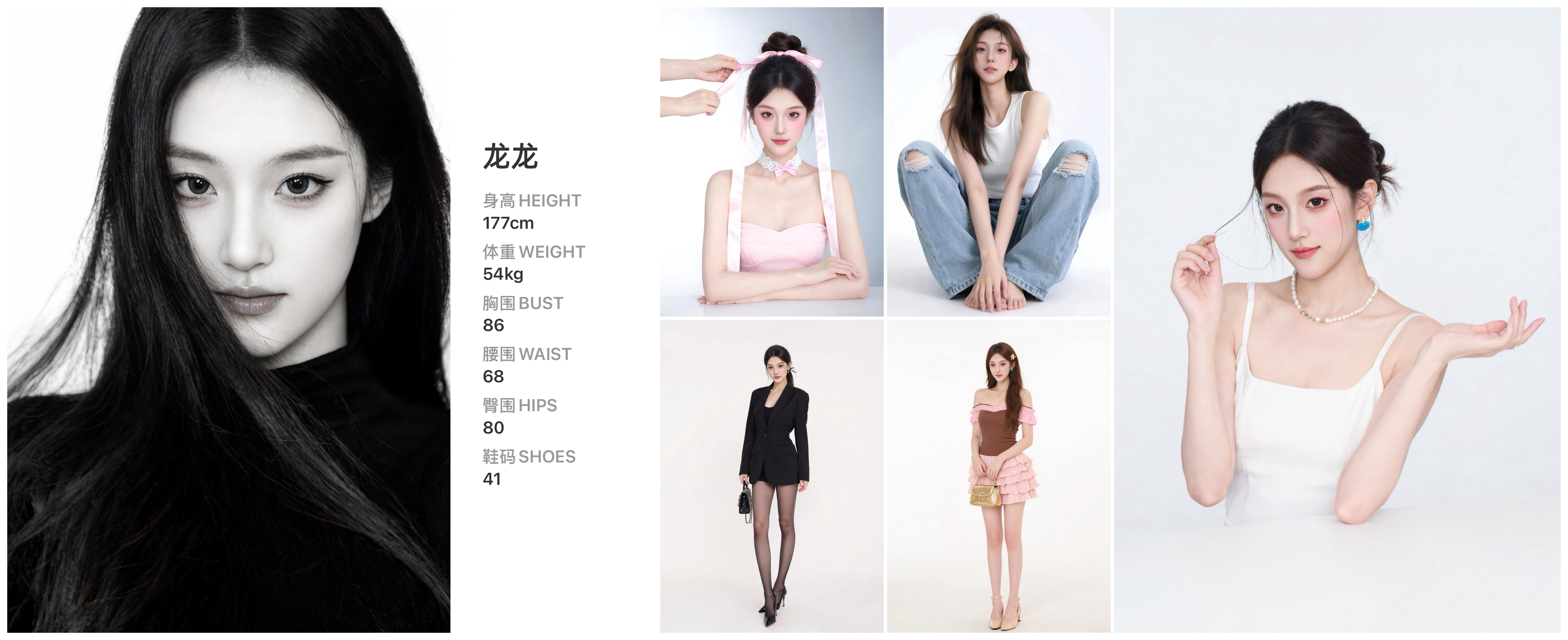 模卡