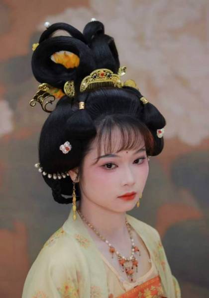 形象照片