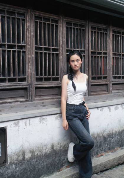 形象照片