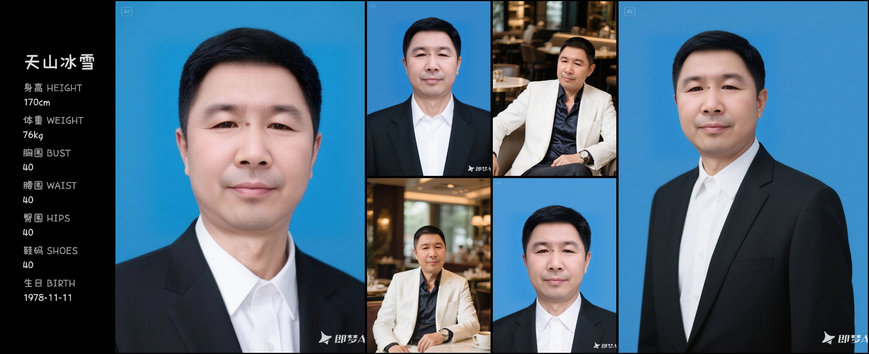 美影云
