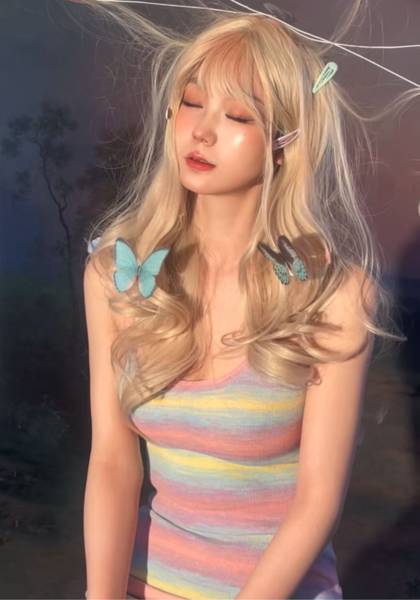 形象照片