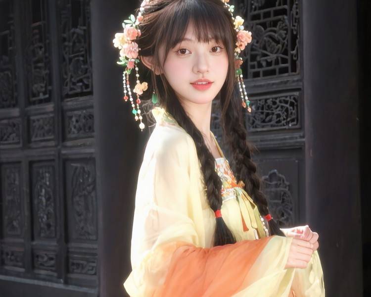 艺人背景图
