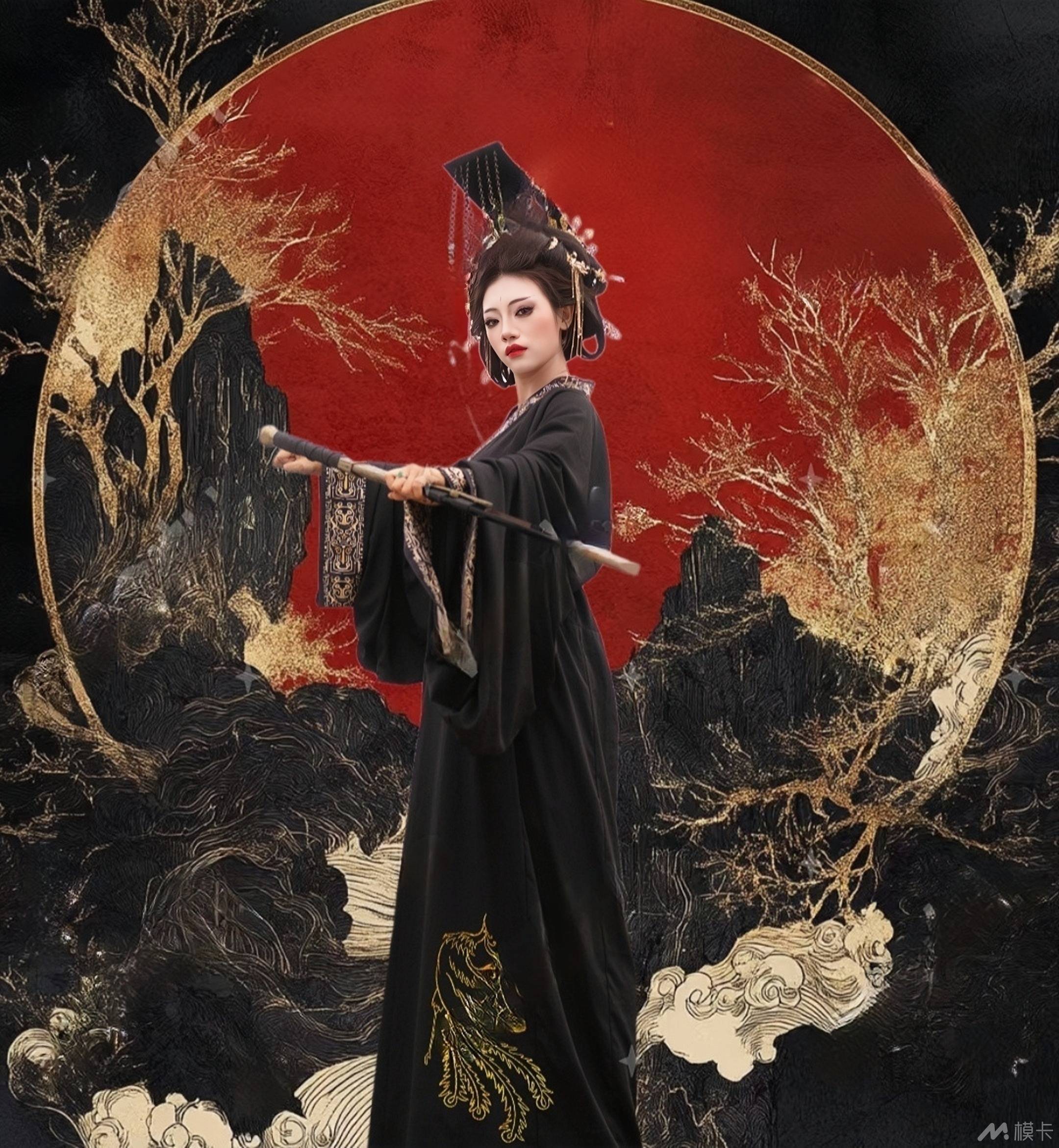 作品图片
