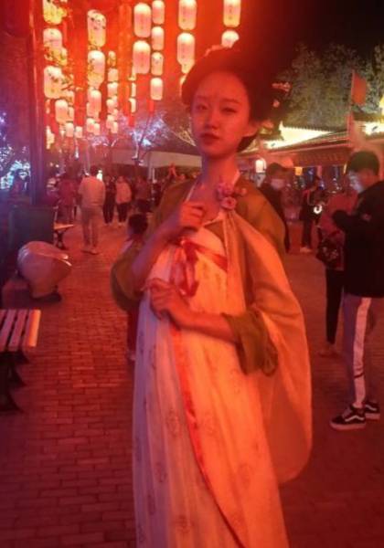 形象照片