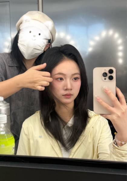 推荐艺人
