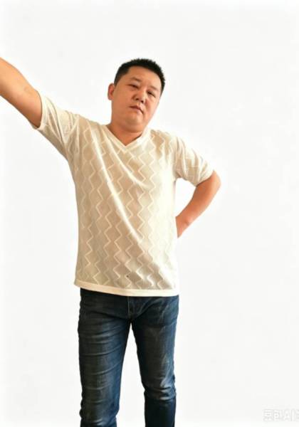 推荐艺人