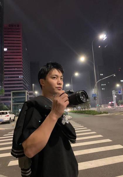 形象照片