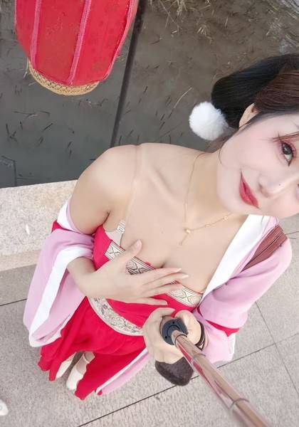 形象照片