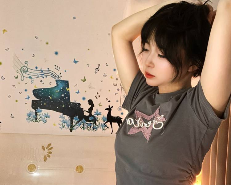 艺人背景图