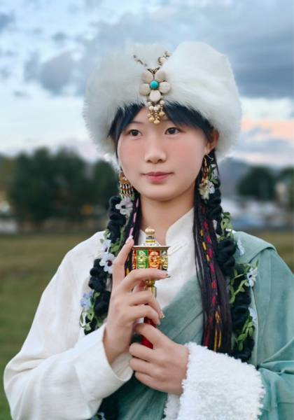 形象照片