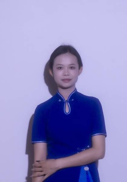 推荐艺人