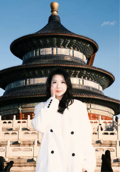 形象照片