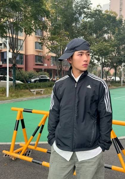 形象照片