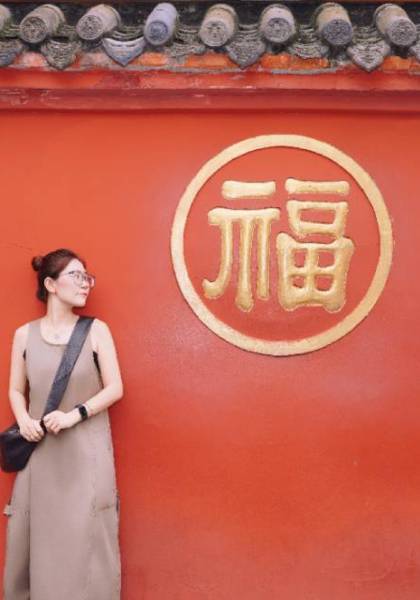 形象照片