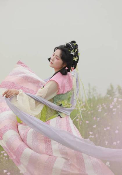 推荐艺人