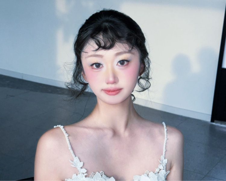 艺人背景图