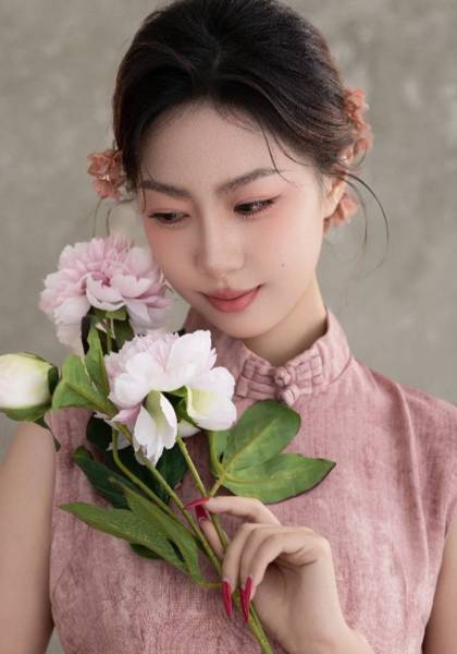 形象照片