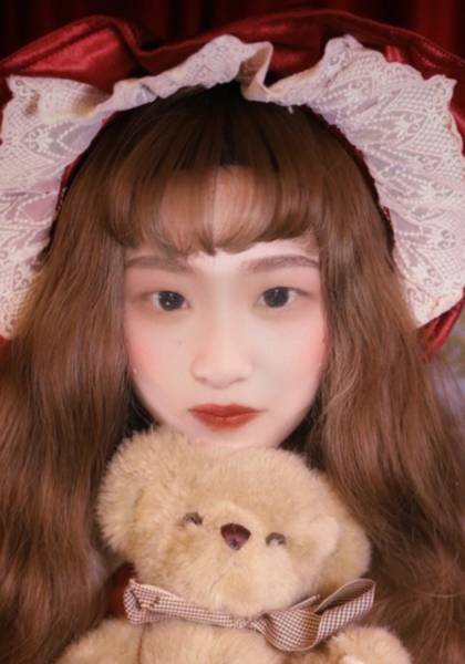 推荐艺人