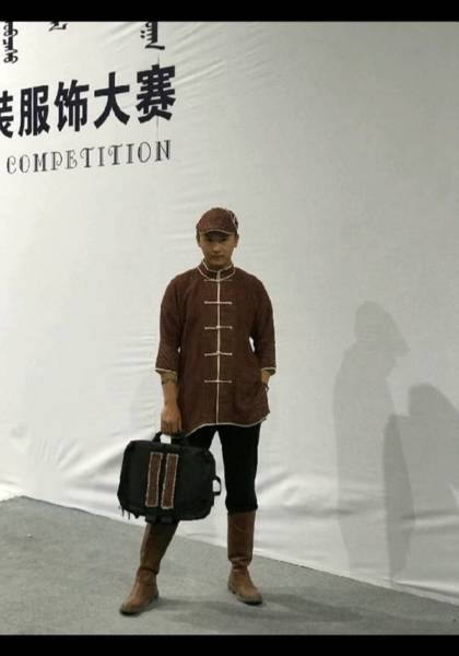 形象照片