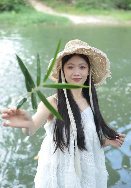 推荐艺人