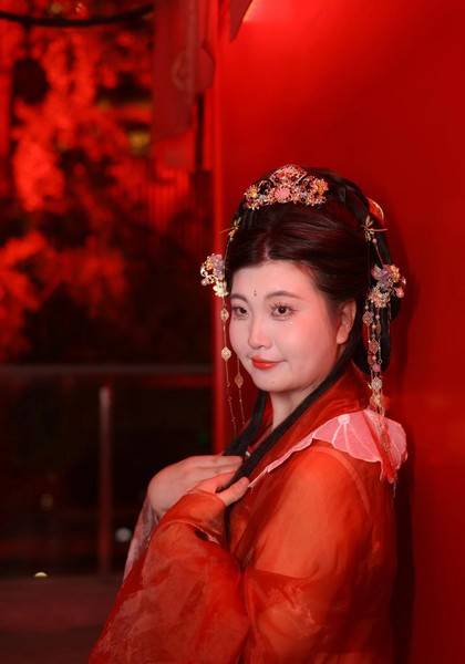 形象照片