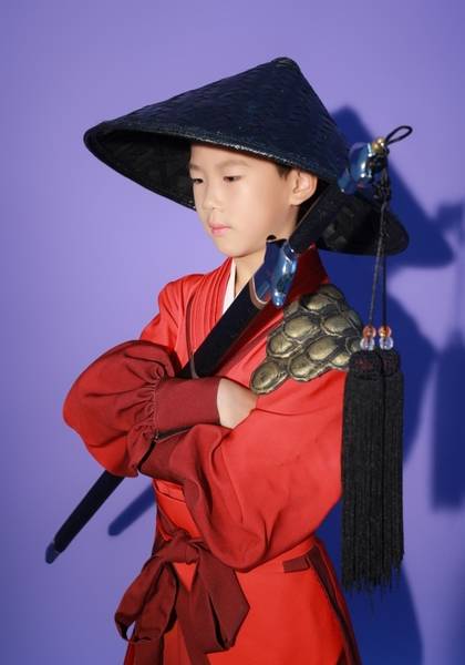 推荐艺人