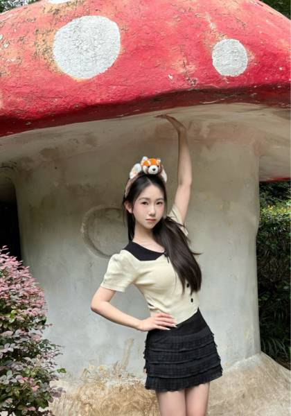 形象照片