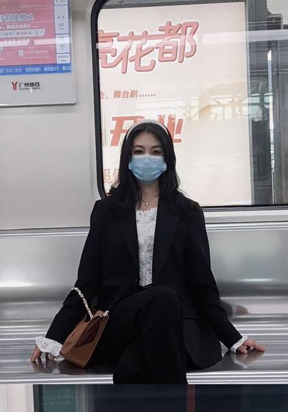 形象照片