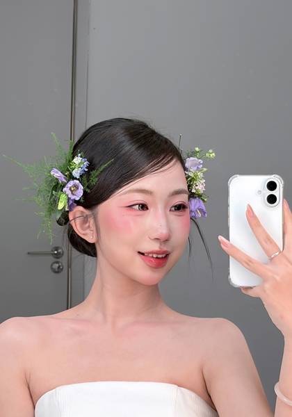 推荐艺人