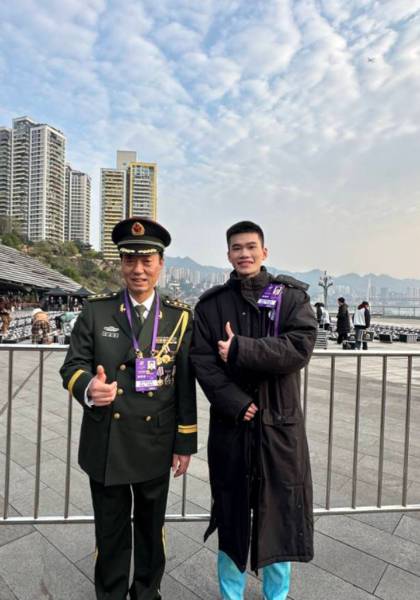 形象照片