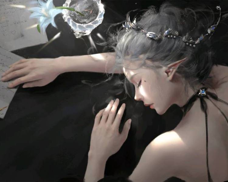 艺人背景图