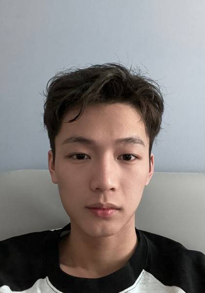 形象照片