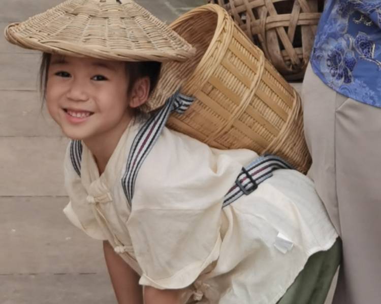 艺人背景图