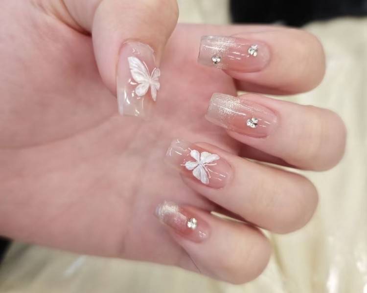 艺人背景图