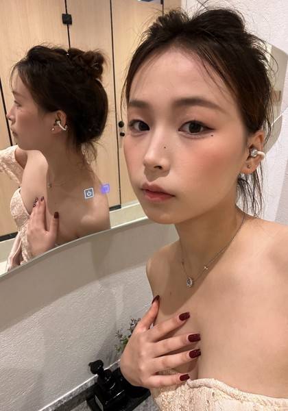 推荐艺人