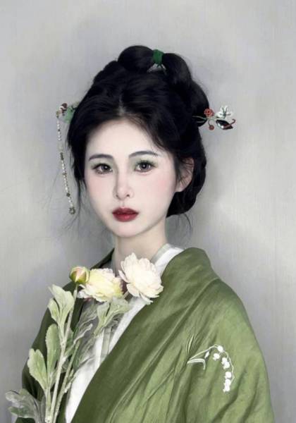 形象照片