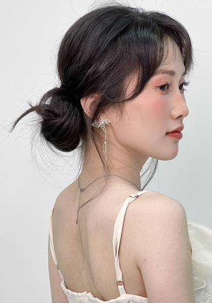 形象照片
