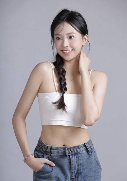 形象照片