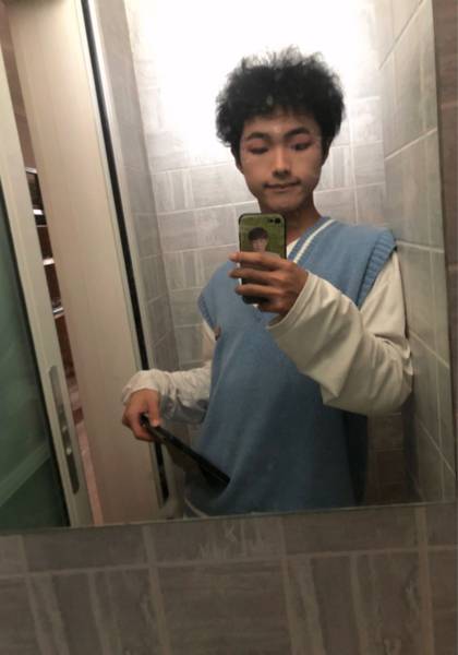形象照片