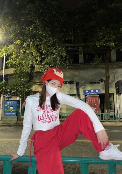 推荐艺人